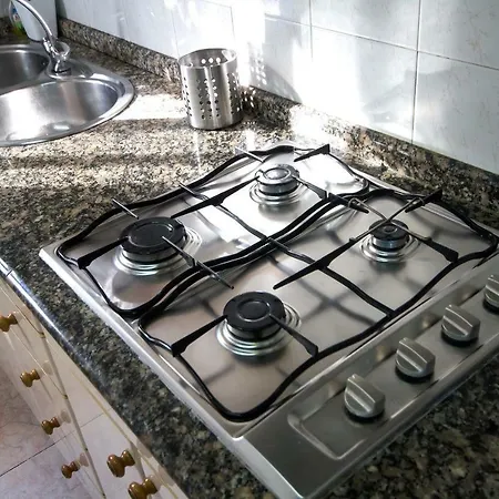 Apartmán Mrey Nº1 *