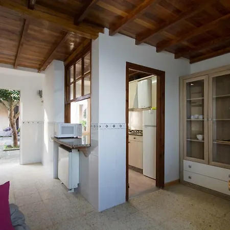 Mrey Nº1 Apartmán *