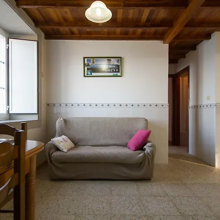 Mrey Nº1 Apartmán Louro