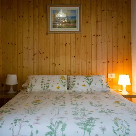 Mrey Nº1 Apartmán *
