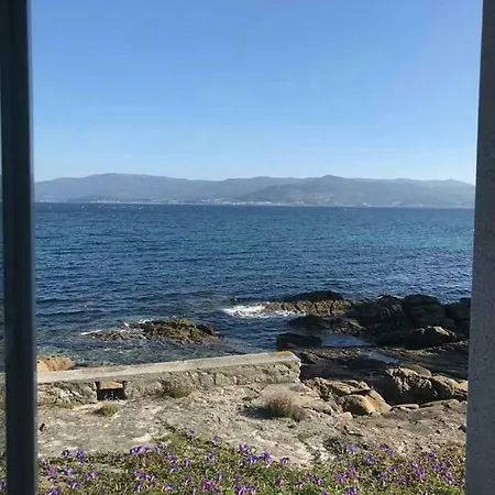 Apartmán Mrey Nº1 Louro
