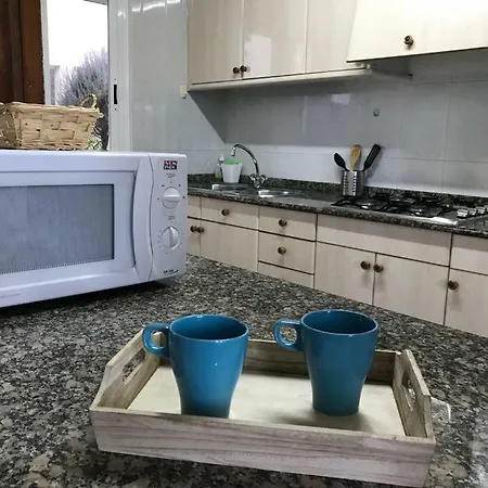 Mrey Nº1 Apartmán