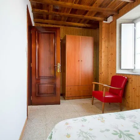 Apartmán Mrey Nº1 Louro