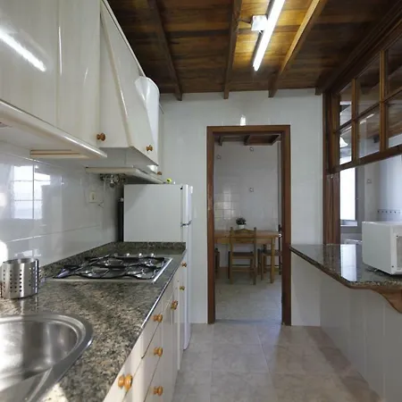 Mrey Nº1 Apartmán